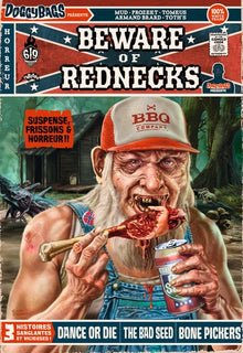 Beware of Rednecks