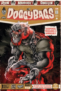 Doggybags T01