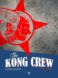 The Kong Crew