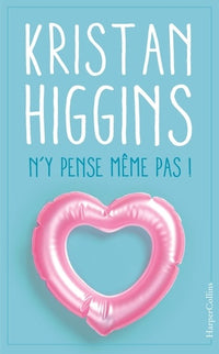 N'y pense même pas !