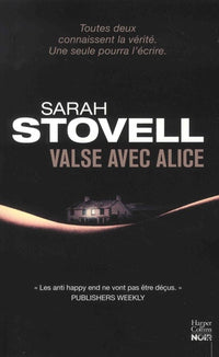 Valse avec Alice
