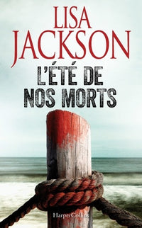 L'été de nos morts: suspense