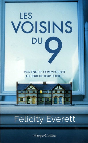 Les voisins du 9: suspense