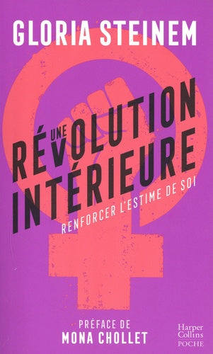 Une révolution intérieure : renforcer l'estime de soi