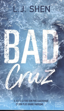 Bad Cruz