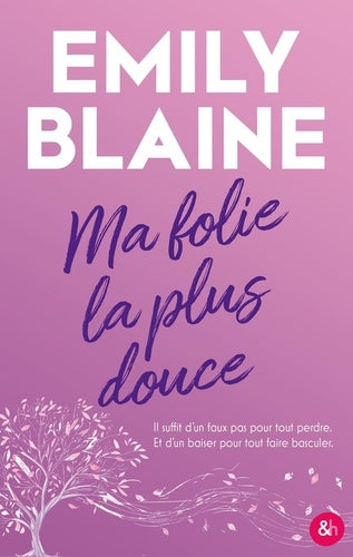 Ma folie la plus douce