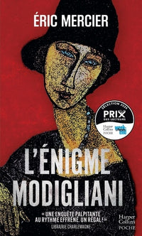 L'enigme Modigliani