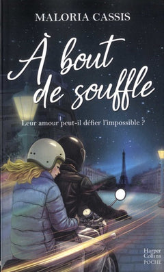 A bout de souffle