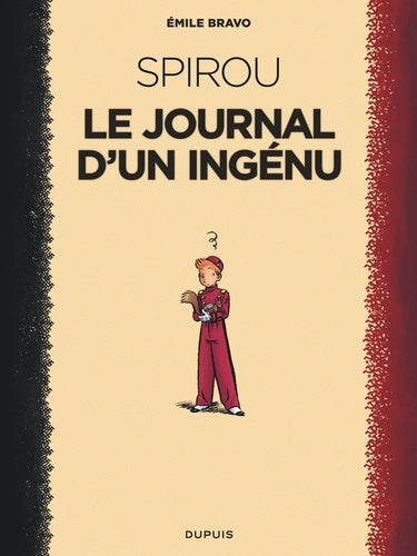 Le journal d'un ingénu