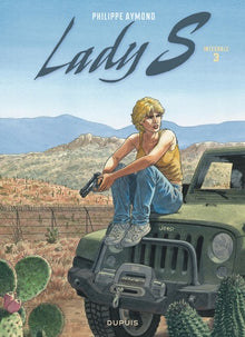 Lady S - Nouvelle intégrale - Tome 3