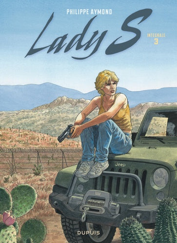 Lady S - Nouvelle intégrale - Tome 3