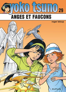 Anges et faucons