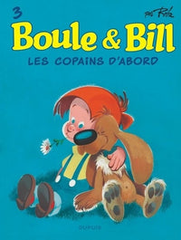Les copains d'abord
