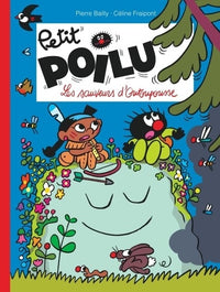 Les sauveurs d'Outoupousse