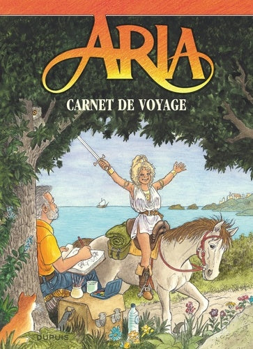 Carnet de voyage