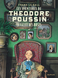 La vallée des roses