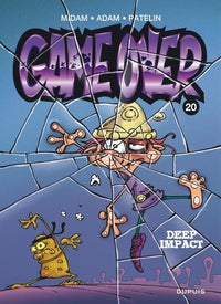 Game over - Tome 20 - Deep impact