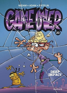 Game over - Tome 20 - Deep impact