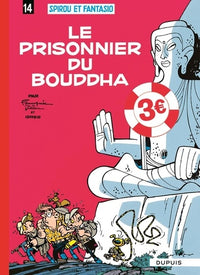 Le Prisonnier du bouddha