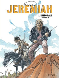 Intégrale - Tome 5