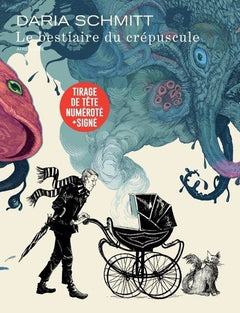 Le best du crépuscule