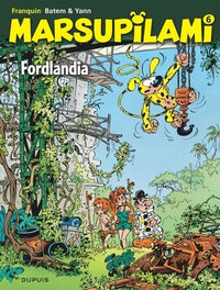 Fordlandia