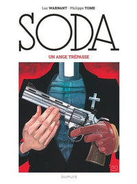 Un ange trépasse