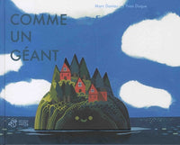 Comme un géant