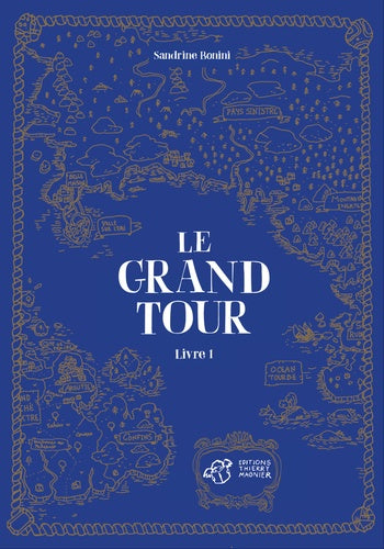 Le Grand Tour