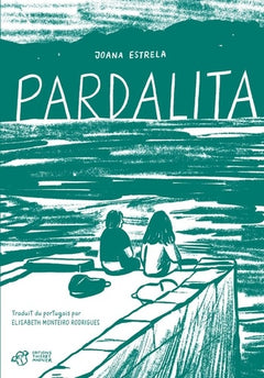 Pardalita
