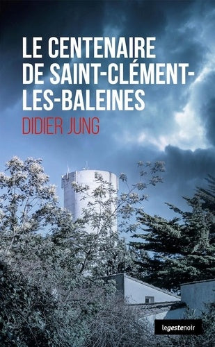 Le centenaire de Saint-Clement-Des-Baleines
