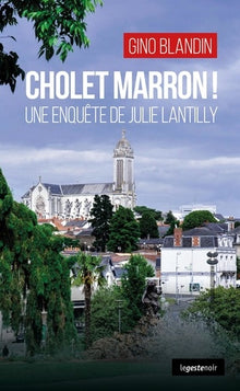 Cholet marron