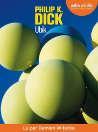 Ubik (Edition spéciale)