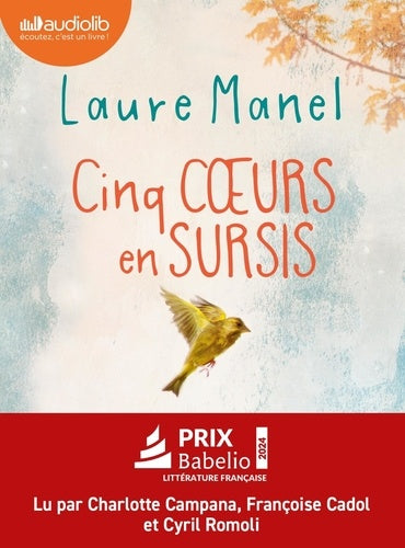 Cinq coeurs en sursis