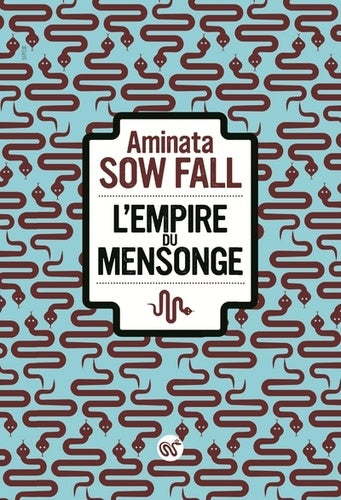 L'empire du mensonge