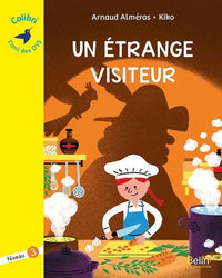 Un étrange visiteur