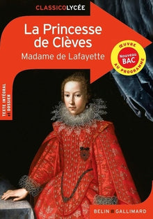 La princesse de Clèves