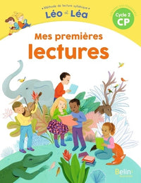 Leo et Lea 2019