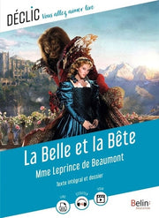 La belle et la bête et autres contes