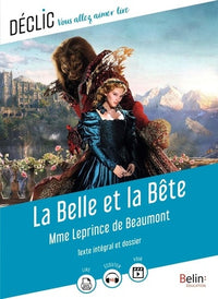 La belle et la bête et autres contes