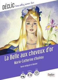 La belle aux cheveux d'or