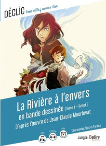 La rivière à l'envers