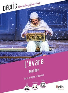 Bibliocollège - L'Avare