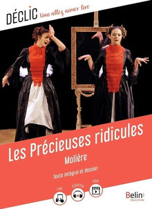 Les Précieuses ridicules