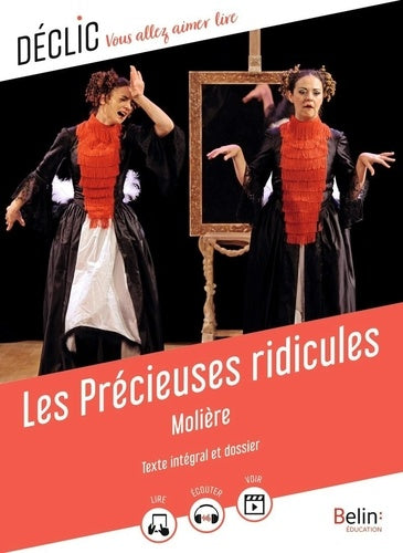 Les Précieuses ridicules