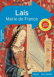 Lais de Marie de France