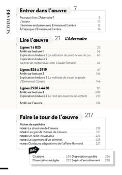 L'adversaire