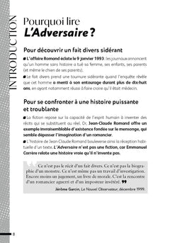 L'adversaire