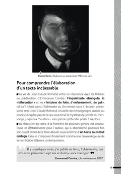 L'adversaire
