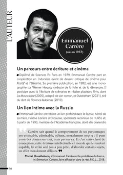 L'adversaire